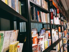 -西西弗书店(城西银泰城店)