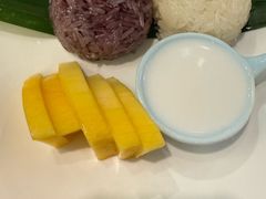 -米泰芒·东南亚料理(体育西店)