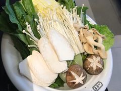-八合里潮汕鲜牛肉火锅(深圳海岸城店)