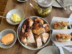 -BOR Eatery(安福路店)