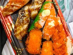 -玩米匠(寿司·刺身·金水正弘城店)