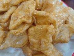 -东北风味思缘食府(对湖路店)