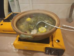 -洪大厨鸡煲(福田店)