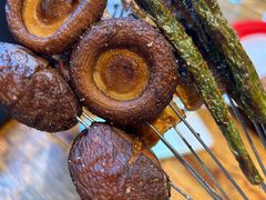 -北三老太太烧烤(人生一串上榜店)