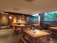 -田小狗的饭店(碧桂园店)