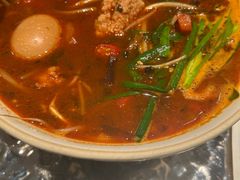 -粉八·云南米线·建水烧烤(常熟路店)