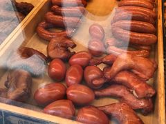 -四季小馆·地道北京小吃(广百店)