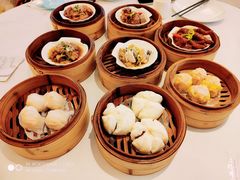 -万龙洲海鲜(大兴绿地缤纷城店)