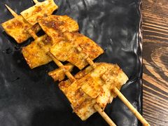 烤牛板筋-赤甲皇(仙霞路店)