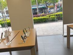 -华为授权体验店(上坤上街购物中心)
