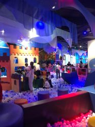 -幻贝家儿童乐园(苏州中心店)