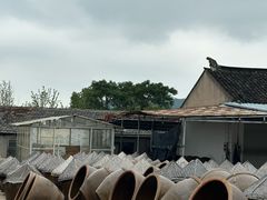 -苏州市吴中区光福窑上花果蜜饯厂