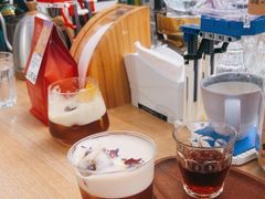 -COFFEE HOLIC(朝外SOHO店)