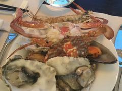 -罗浮宫索菲特酒店餐饮部