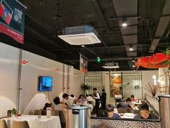 -旺顺阁鱼头泡饼(小红门店)
