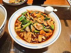 网潮-水先生寧波菜(天一店)