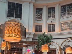 -漢咖啡·全服务式自助晚餐(武汉洲际酒店)