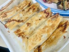 -春水锅贴·传统鲁菜(大明湖店)