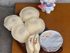 -辛一·铜锣烧(鸿寿坊店)