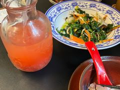 -古都历食南京菜·烤鸭·鸭血粉丝·汤包(南京博物院店)