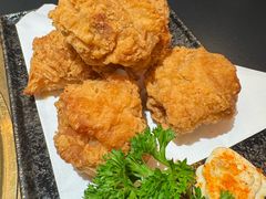-無二炙坊·和牛烧肉(大钟寺1733店)
