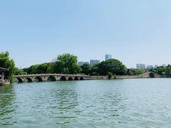 -石湖景区