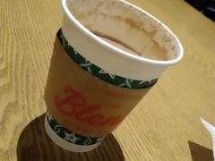 -星巴克(远洋店)