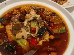 -大铁勺新津菜(东丽阳光新业广场店)