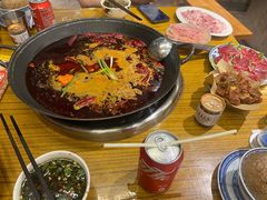 -五里关火锅(牛市口店)