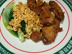 -新世界餐厅(万达店)