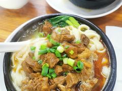 -宫廷药膳罐罐面(兴庆路店)