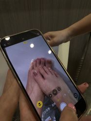 点击看大图 -情同手足美甲美睫