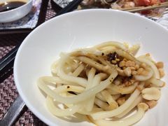-西藏饭店·亚克·食光自助餐厅(文殊院店)
