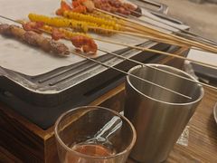 -破店肥哈·东北烧烤·夜宵(南山保利店)