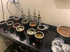 -东镇老火锅(高新区店)