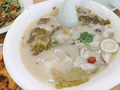 -去茶去餐厅(中央大街店)
