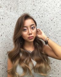 -3AM HAIR SALON染发接发
