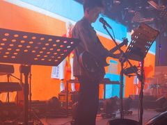 -拾叁唐Livehouse(佛山禅城店)
