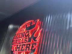 门面-汉堡王(上海虹口龙之梦)