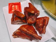 -清心鸡沙田乳鸽店·非遗传承(石溪店)