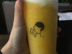 -喜茶(东莞汇一城店)