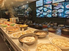 -聚丰园•湖鲜餐厅(阿红私房菜梅石路店)