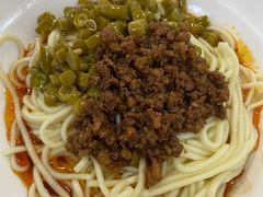 -华兴街自力面店