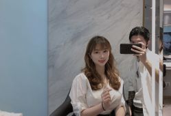 -Kraemer Paris  苏豪路易士·嘉玛发廊