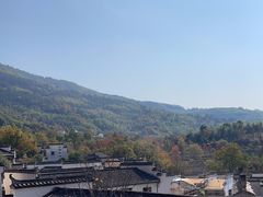-塔川景区
