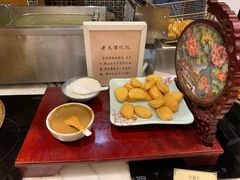 -天津津利华酒店