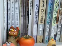 -白鹿艺术美学工作室 1 画室(MOMA校区)