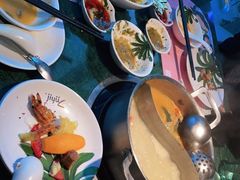 -集渔·泰式海鲜火锅(彭州店)