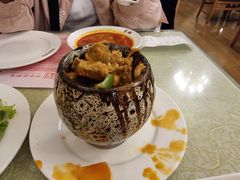 -华梅西餐厅(哈尔滨中央大街店)