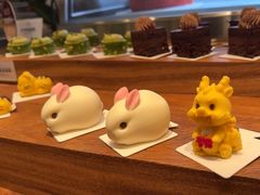 -第六季自助餐厅(甜水园店)